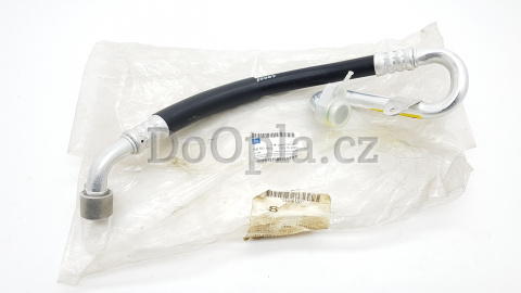 Trubka klimatizace – Opel Zafira A 24416180